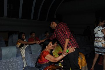 Chandamama Kathalu Preview show